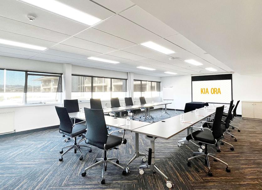 Conference room Ảnh