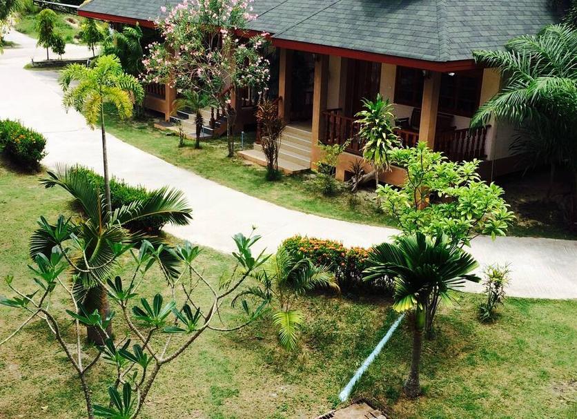 Cảnh ngoài trời Ảnh