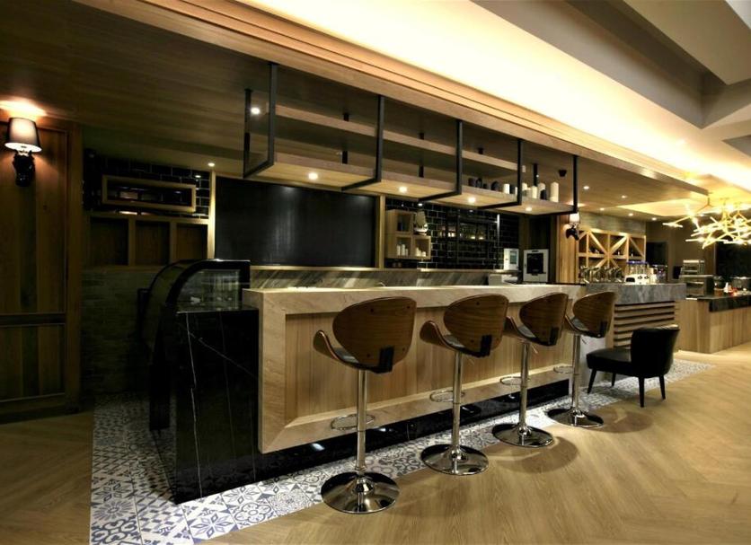 Bar Ảnh