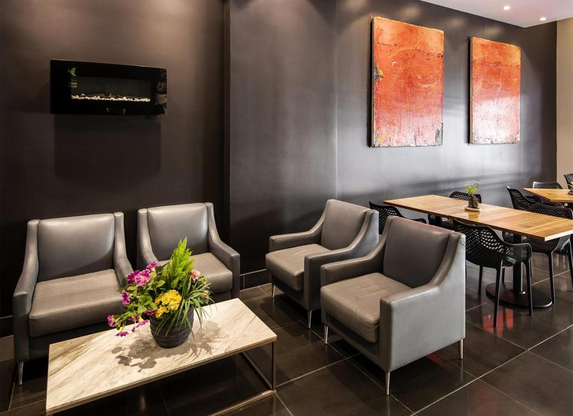 Lounge Ảnh
