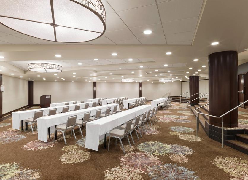 Conference room Ảnh