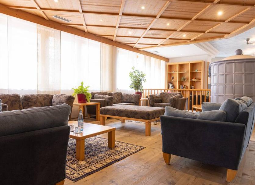 Lounge Ảnh