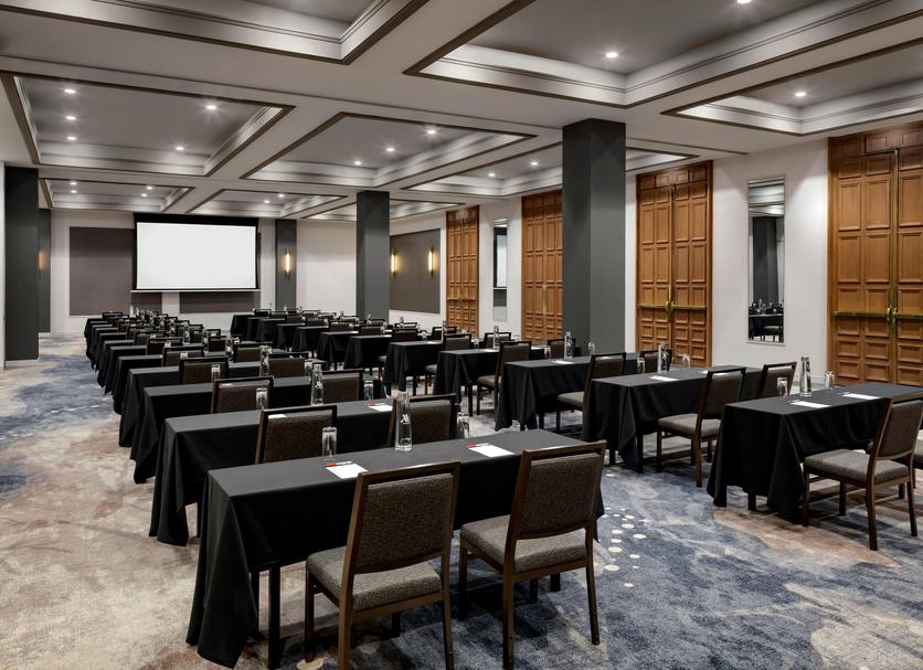 Conference room Ảnh