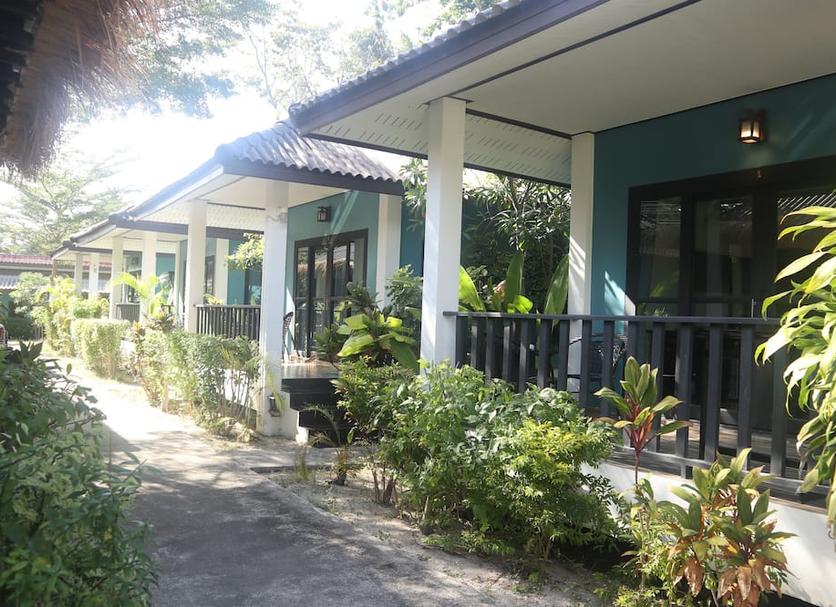 Cảnh ngoài trời Ảnh
