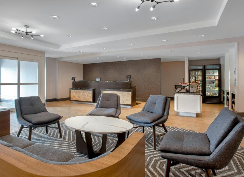 Lounge Ảnh