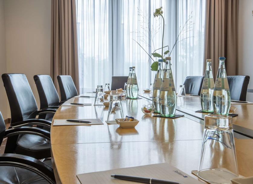 Conference room Ảnh
