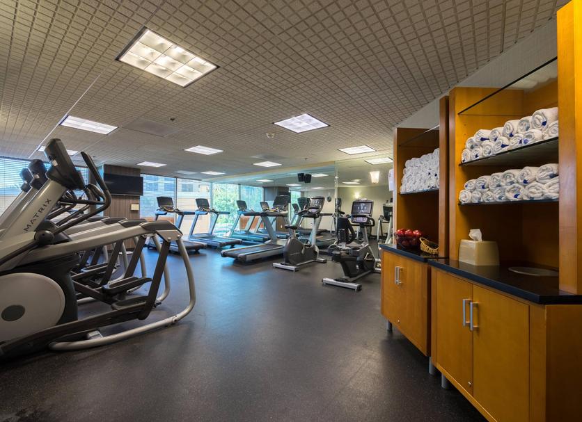 Gym Ảnh