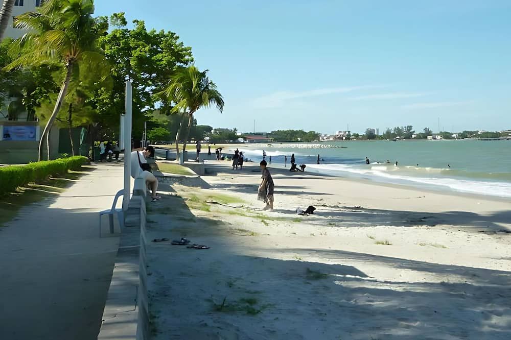 Bãi biển