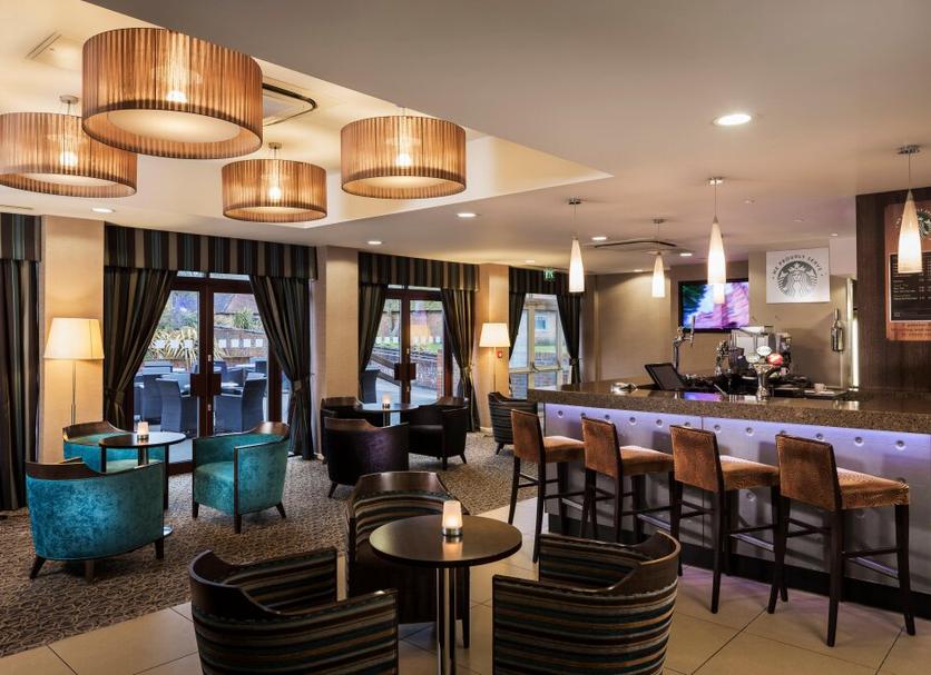 Bar Ảnh