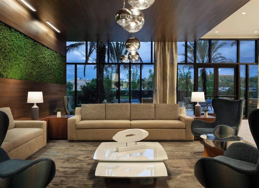 Lounge Ảnh