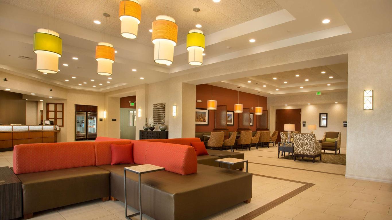 Drury Plaza Hotel Denver Central Park