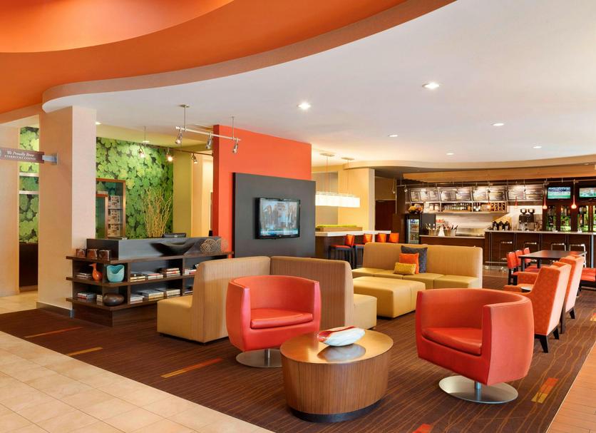 Lounge Ảnh