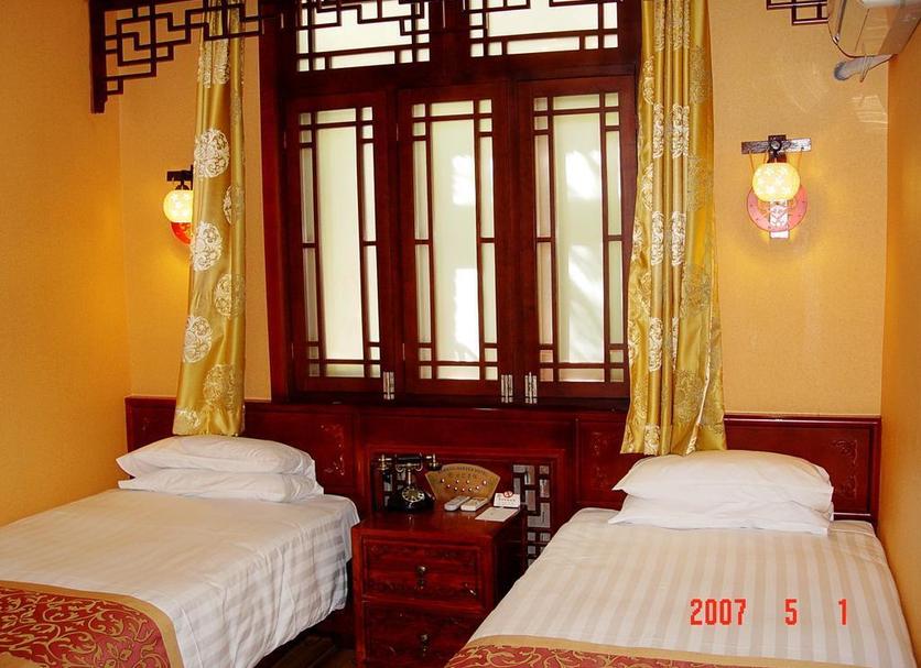 Phòng ngủ Ảnh