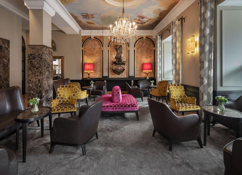 Lounge Ảnh