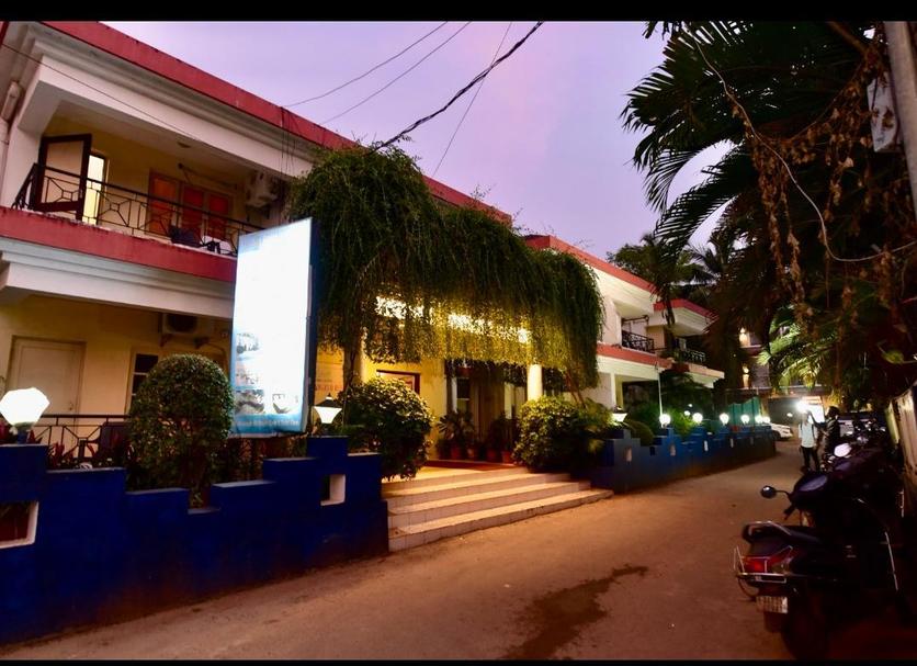 Cảnh ngoài trời Ảnh