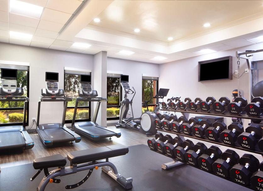 Gym Ảnh