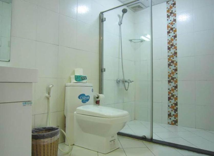 Phòng tắm Ảnh