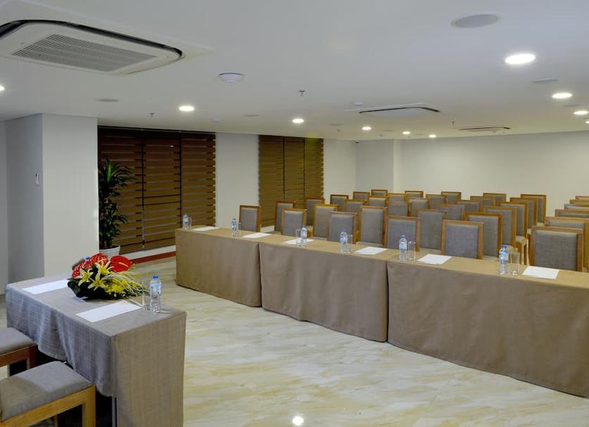 Conference room Ảnh