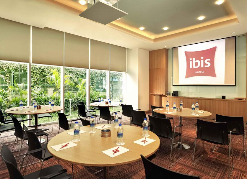 Conference room Ảnh