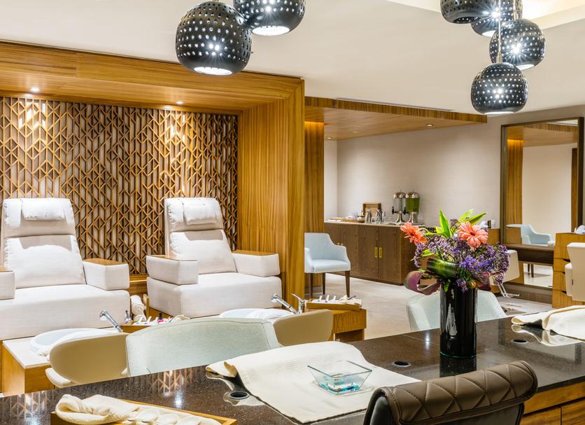 Spa Ảnh