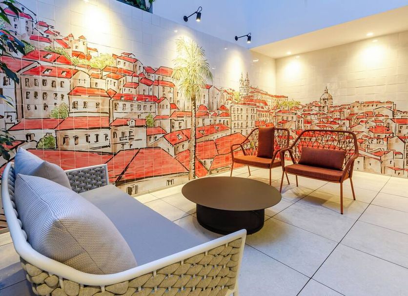 Lounge Ảnh