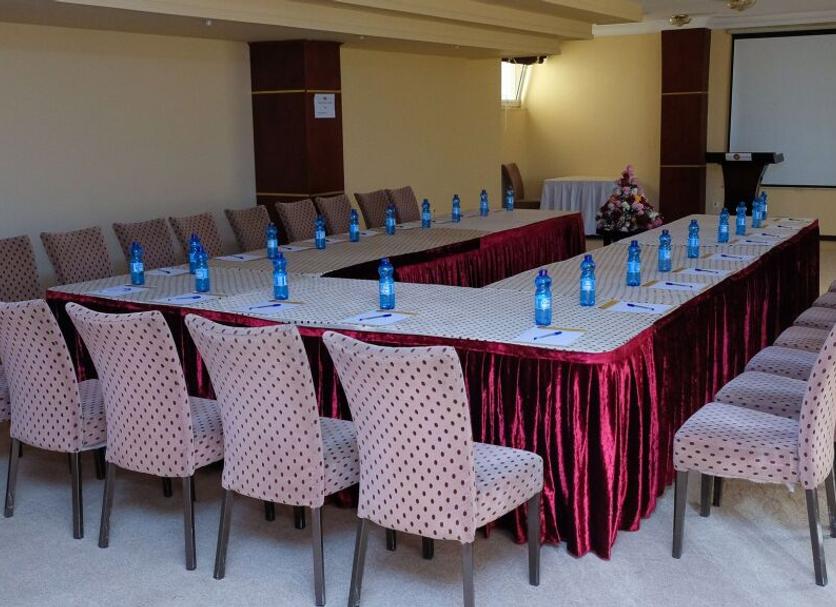 Conference room Ảnh