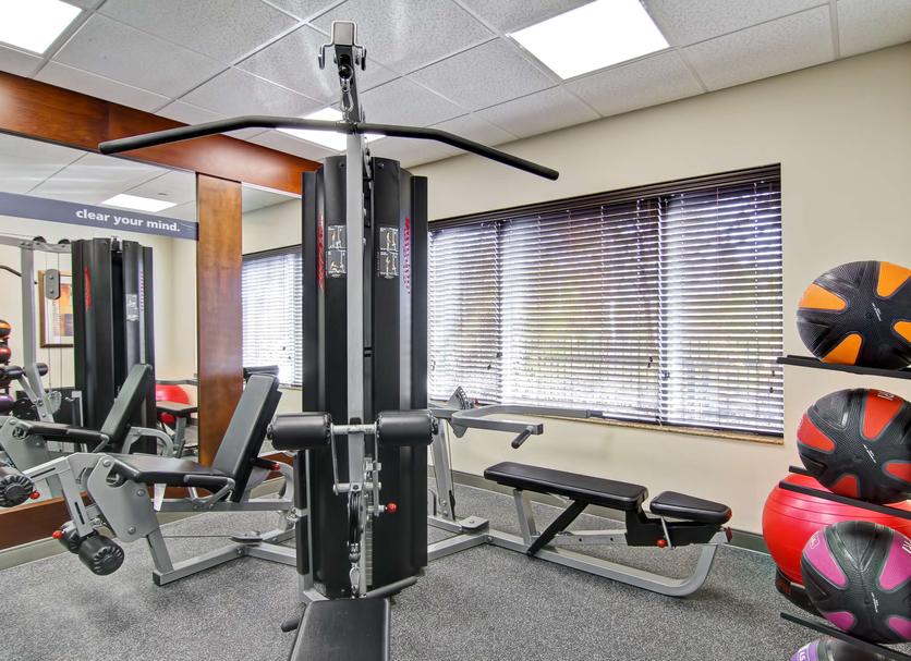 Gym Ảnh