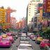 Cảnh ngoài trời