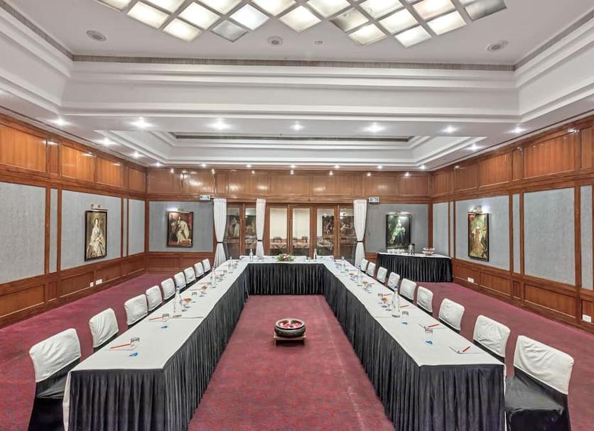Conference room Ảnh