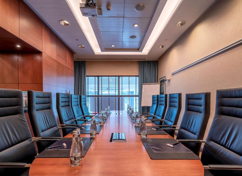Conference room Ảnh