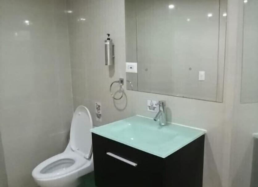 Phòng tắm Ảnh