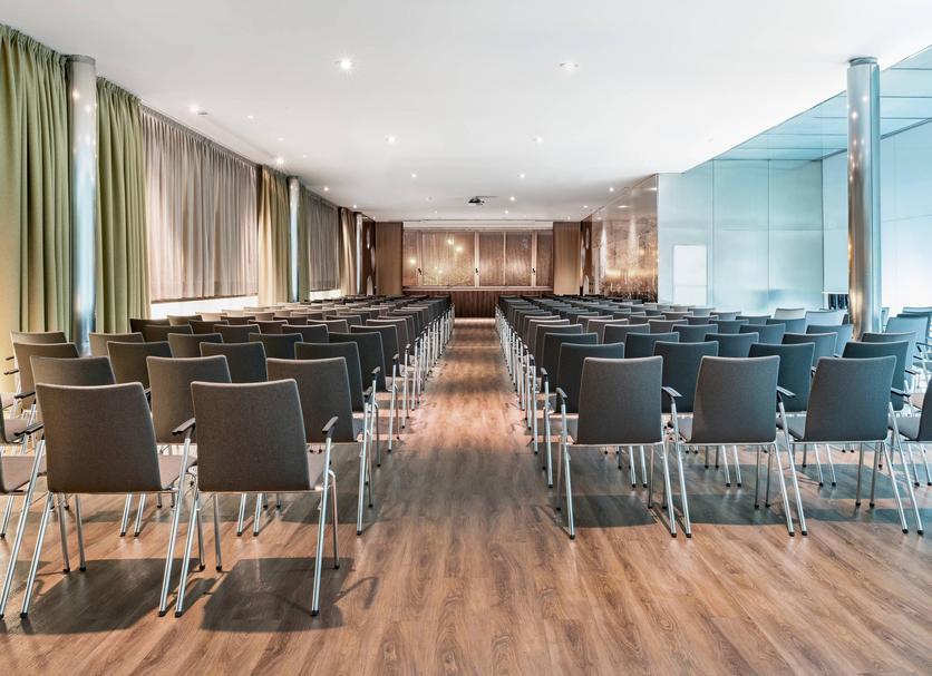 Conference room Ảnh