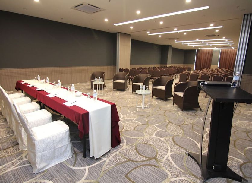 Conference room Ảnh