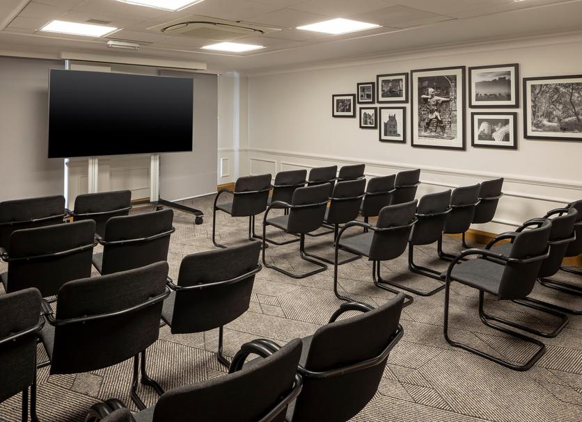 Conference room Ảnh