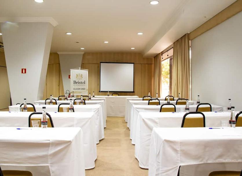 Conference room Ảnh