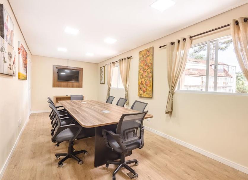 Conference room Ảnh