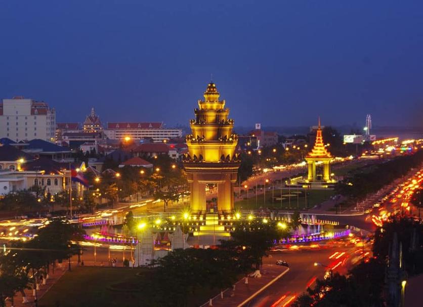 Cảnh ngoài trời Ảnh