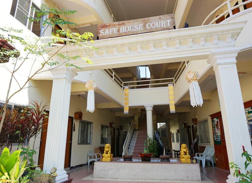Toà nhà Ảnh