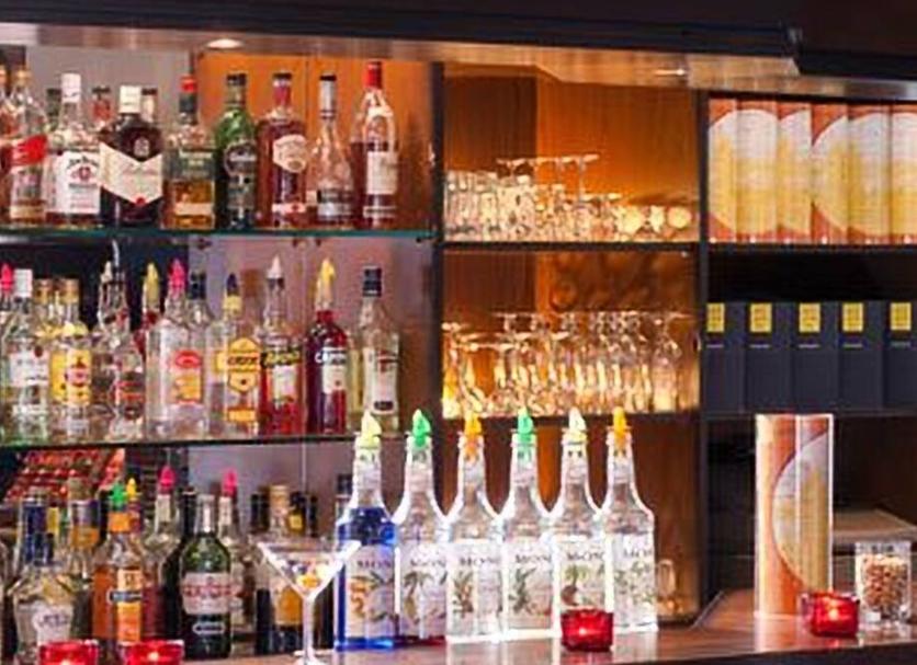 Bar Ảnh