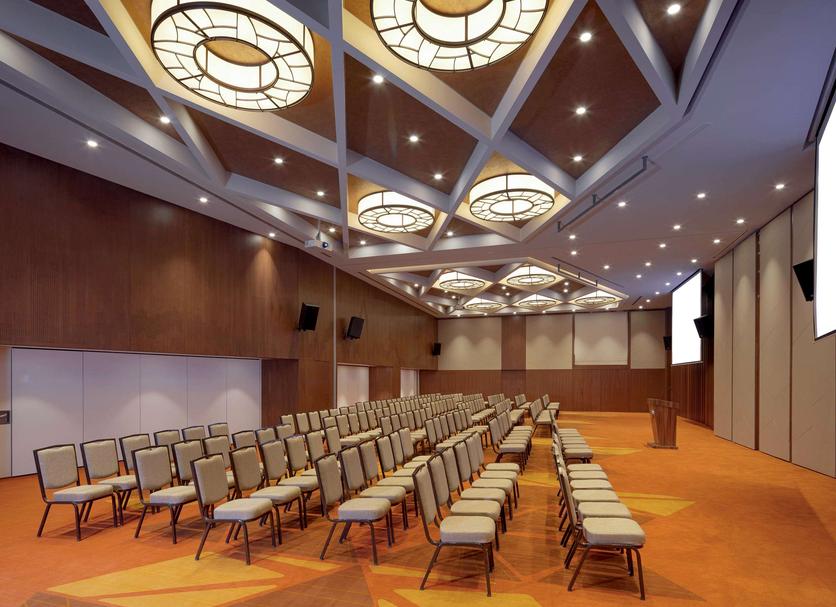 Conference room Ảnh