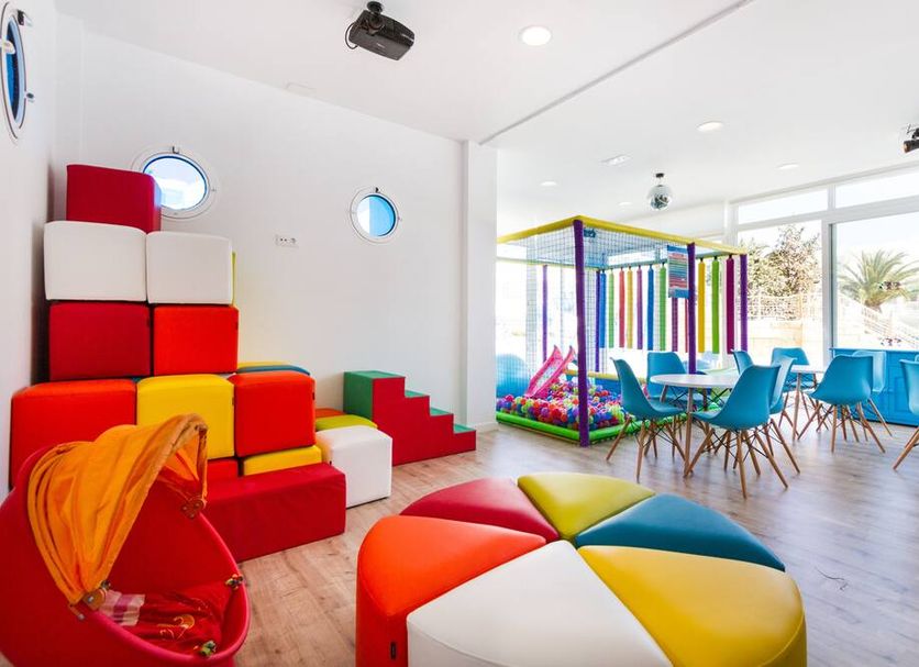 Lounge Ảnh