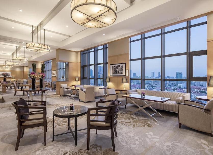 Lounge Ảnh