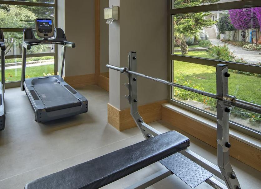 Gym Ảnh