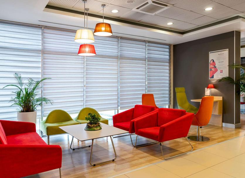Lounge Ảnh