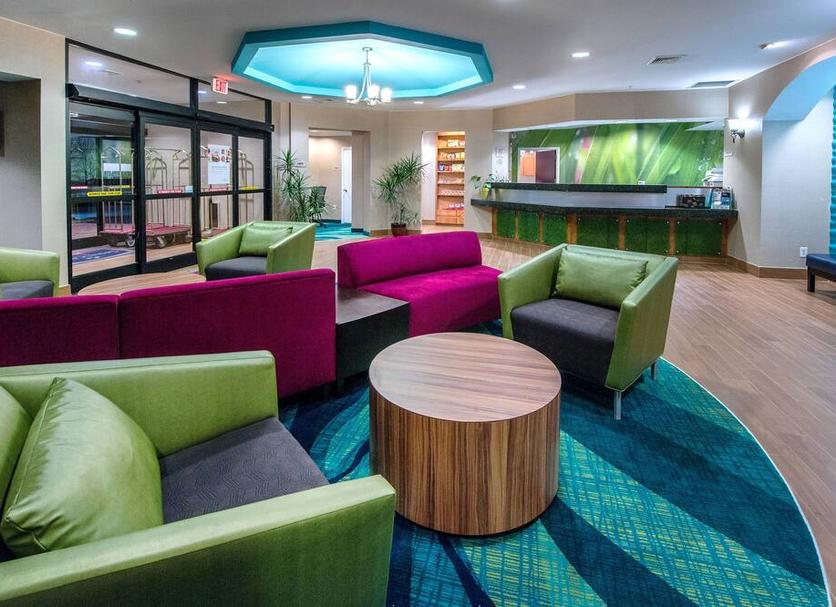 Lounge Ảnh