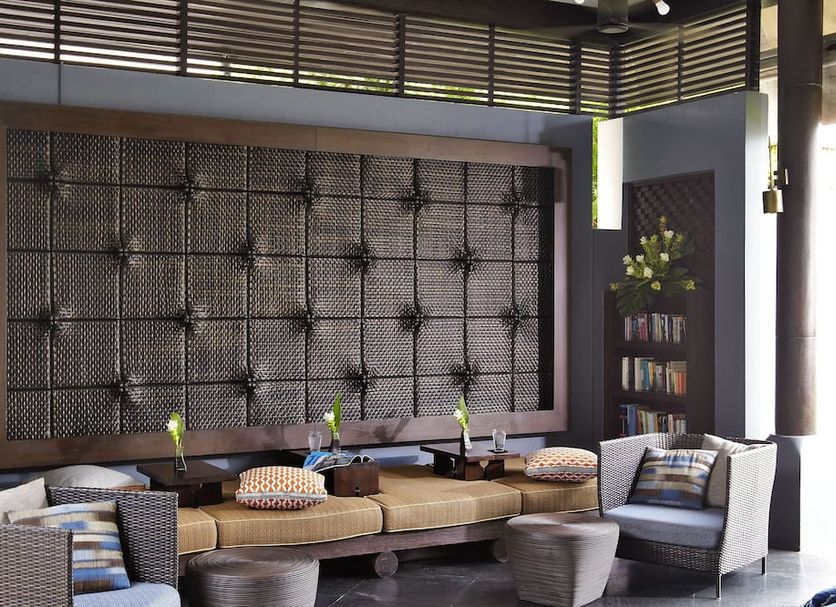 Lounge Ảnh