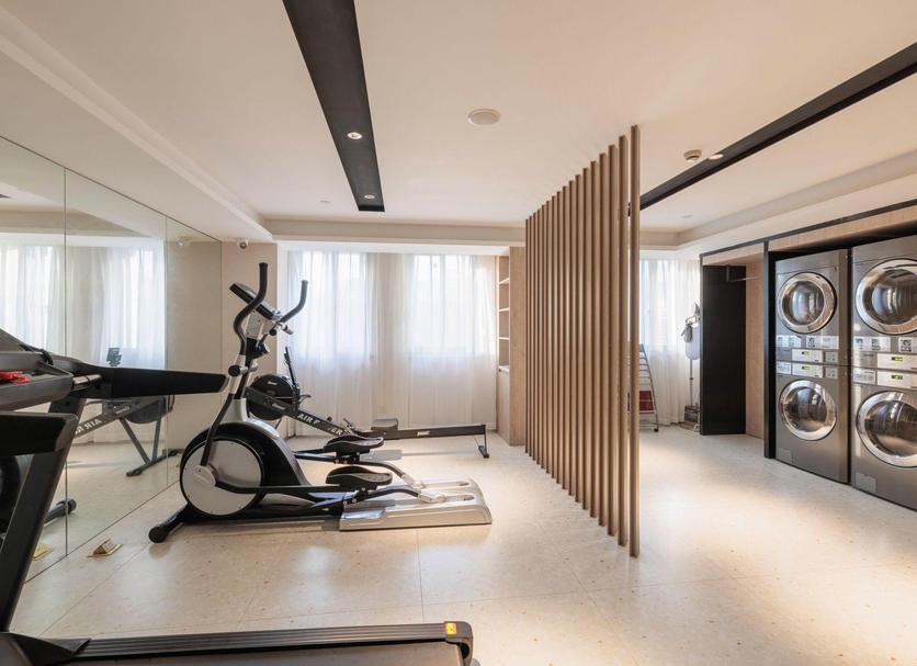 Gym Ảnh