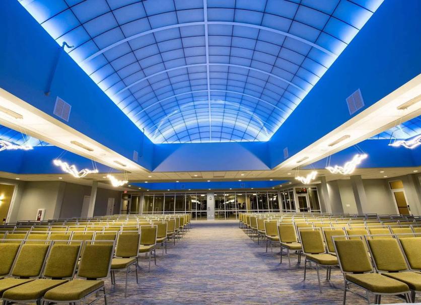 Conference room Ảnh