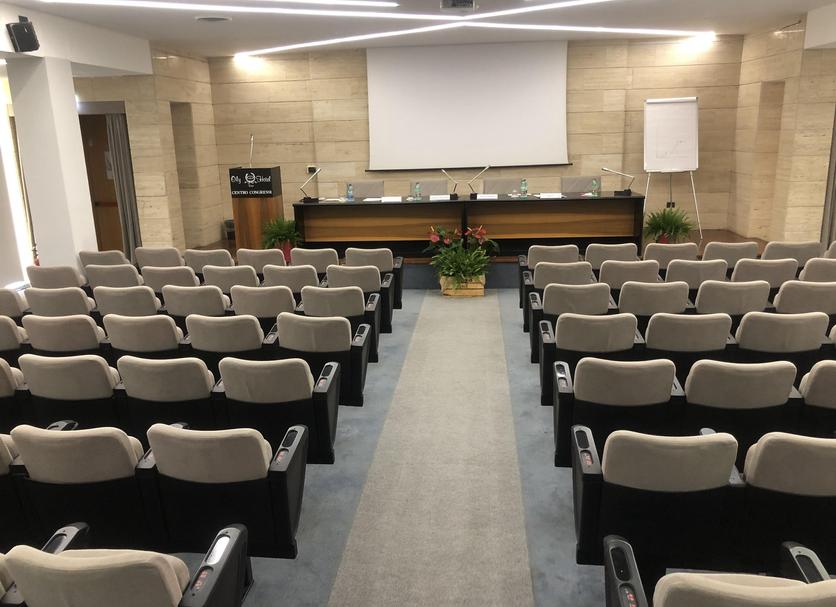 Conference room Ảnh