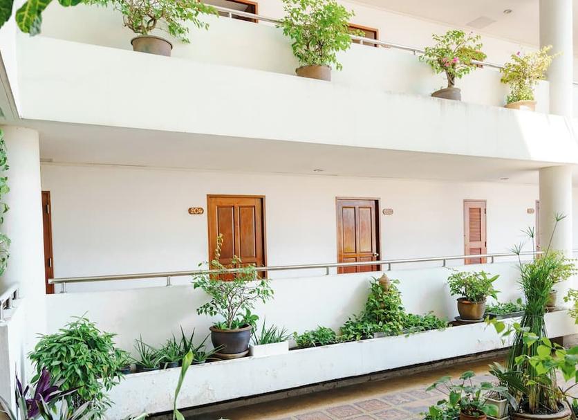 Cảnh ngoài trời Ảnh